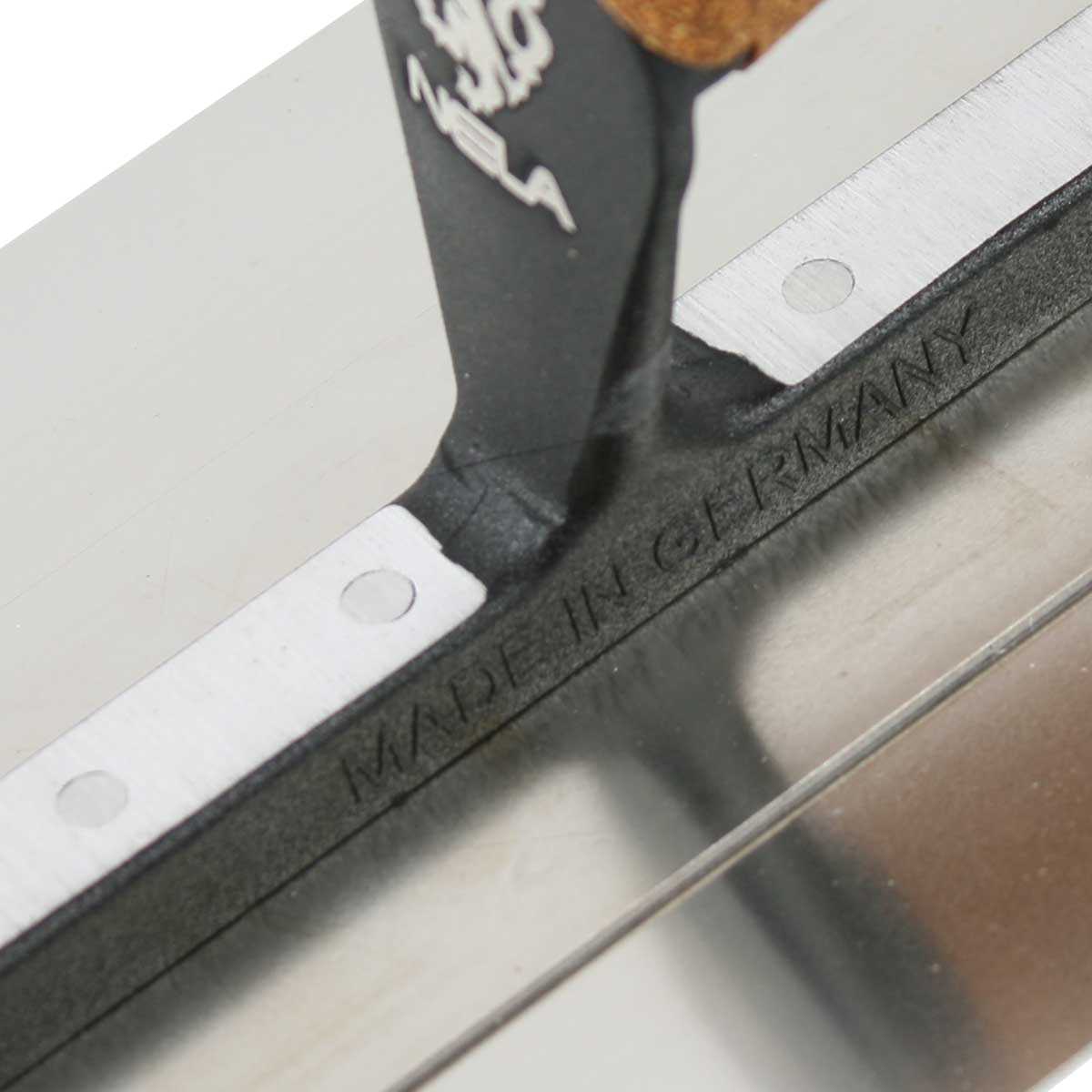 Nela superflex trowel store